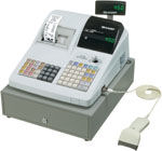 Sharp ER-A450S - Scanning Cash Registers