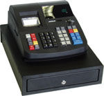 Javelin JCS 100 Single Roll Cash Register