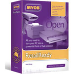 MYOB RetailReady - Promotional Bundles