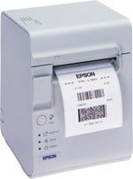 Epson ETML90SC - Thermal Transfer Barcode/Label Printers