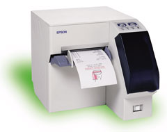 Epson TM-J2000-011 - Impact Receipt Printers
