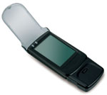 Widefly WF28 - Windows CE Mobile Computers
