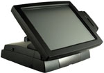 Javelin J-POS515B81 - Stand Alone Touch Terminals
