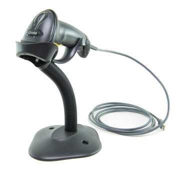 Symbol LS2208 - Handheld Barcode Scanners