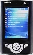 Unitech PA500-056ACG - Windows Mobile Mobile Computers