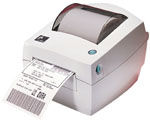 Zebra LP2844 - Direct Thermal Barcode/Label Printers