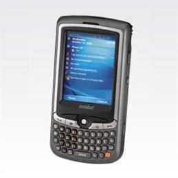 Motorola MC35 - Windows Mobile Mobile Computers