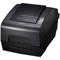 Samsung SLP-T400 - Thermal Transfer Barcode/Label Printers