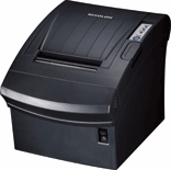 Samsung SRP-350 Plus - Thermal Receipt Printers