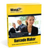 Barcode software