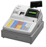 Cash Register programming software