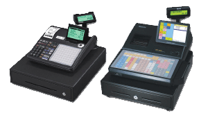 Cash Registers