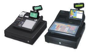 Cash Registers