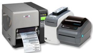 Barcode/Label Printers