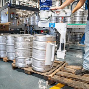 Manufacturing: Business Solutions