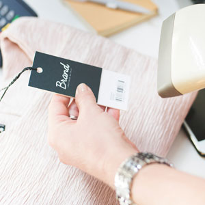 Retail Stores: Business Solutions