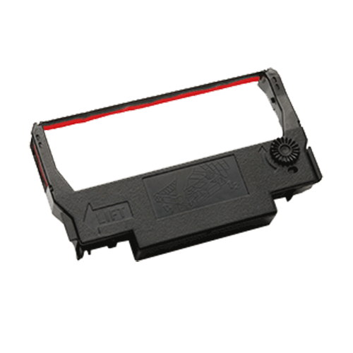 blackred ribbon for srp270275 series rce38br