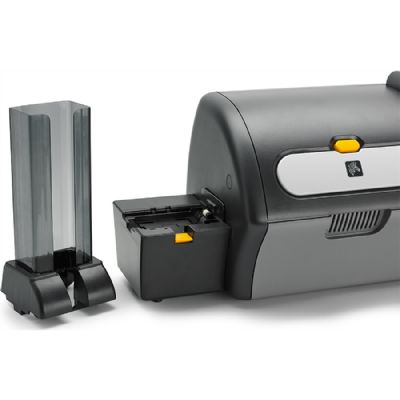 Card Printer Accessories