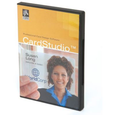 Card Printer Software