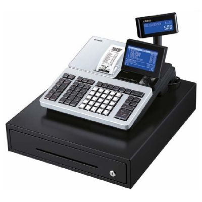 Cash Register Accessories