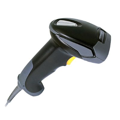 Handheld Barcode Scanners