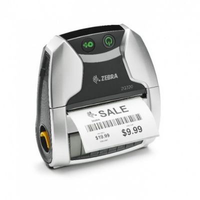 Mobile Label Printers