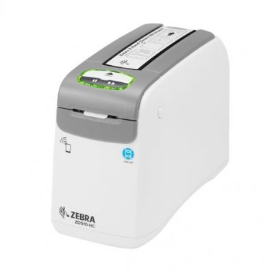 Wristband Label Printers