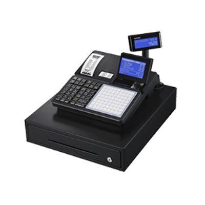 Mid-Range Cash Registers