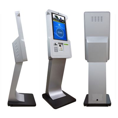 Standalone Kiosks