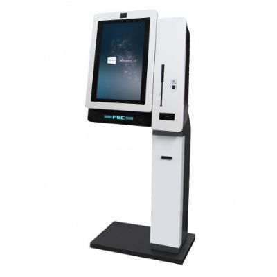 Kiosks