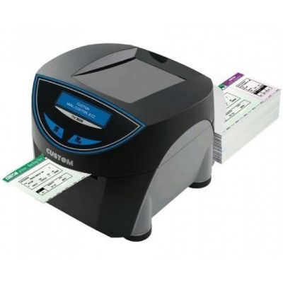 Ticket Receipt Printers