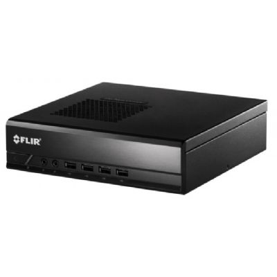 Network Video Recorders Security