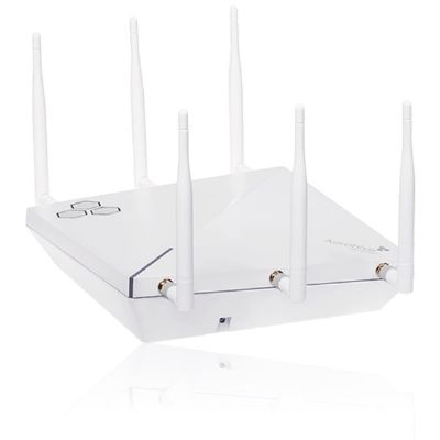 Access Points Networking