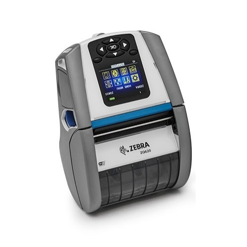 Zebra ZQ620 Healthcare Mobile Label Printers