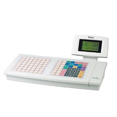 Network Cash Registers