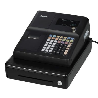 Basic Cash Registers