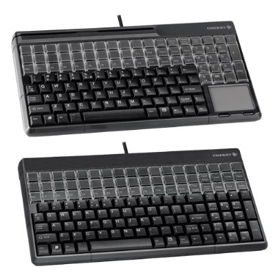 Programmable Keyboards