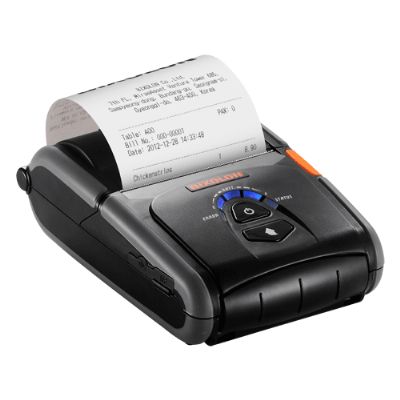 Mobile Receipt Printers