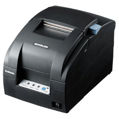 Impact-Dot-Matrix Receipt Printers