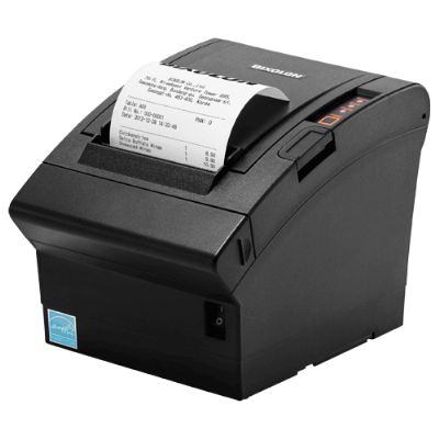 Receipt Printers