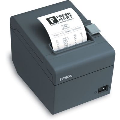 Thermal Receipt Printers