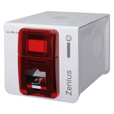 Desktop Card Printers