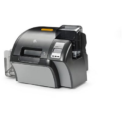 Industrial Card Printers